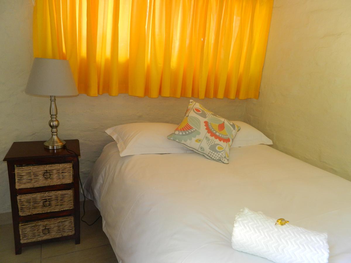 Guest House Gabby Klerksdorp Kültér fotó