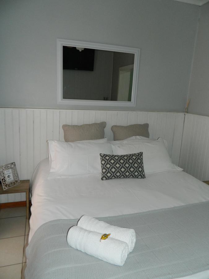 Guest House Gabby Klerksdorp Kültér fotó